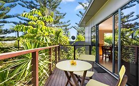 Broad Leaf Villas Norfolk Island